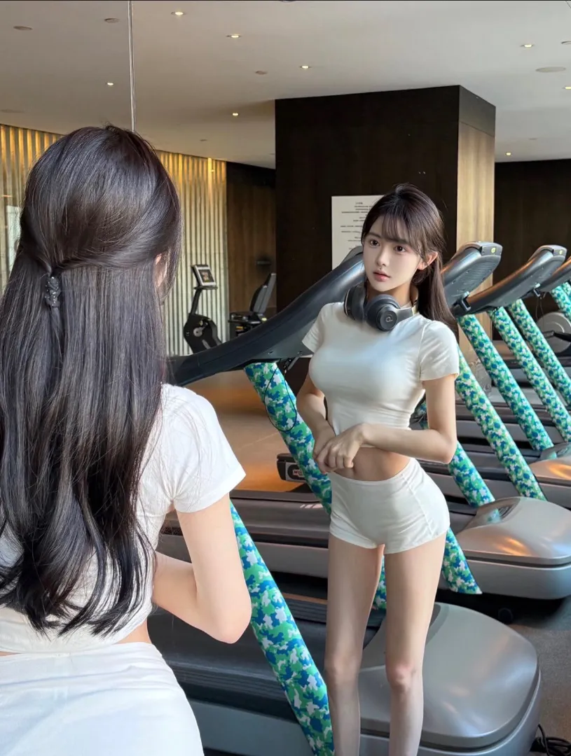 舞蹈生 艳艳 新人开工 Gallery 4