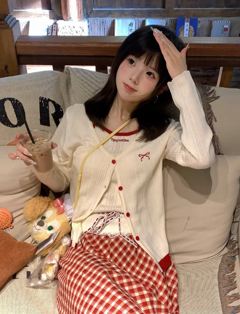 浦东08嫩妹高颜值极品萝莉 Gallery 3