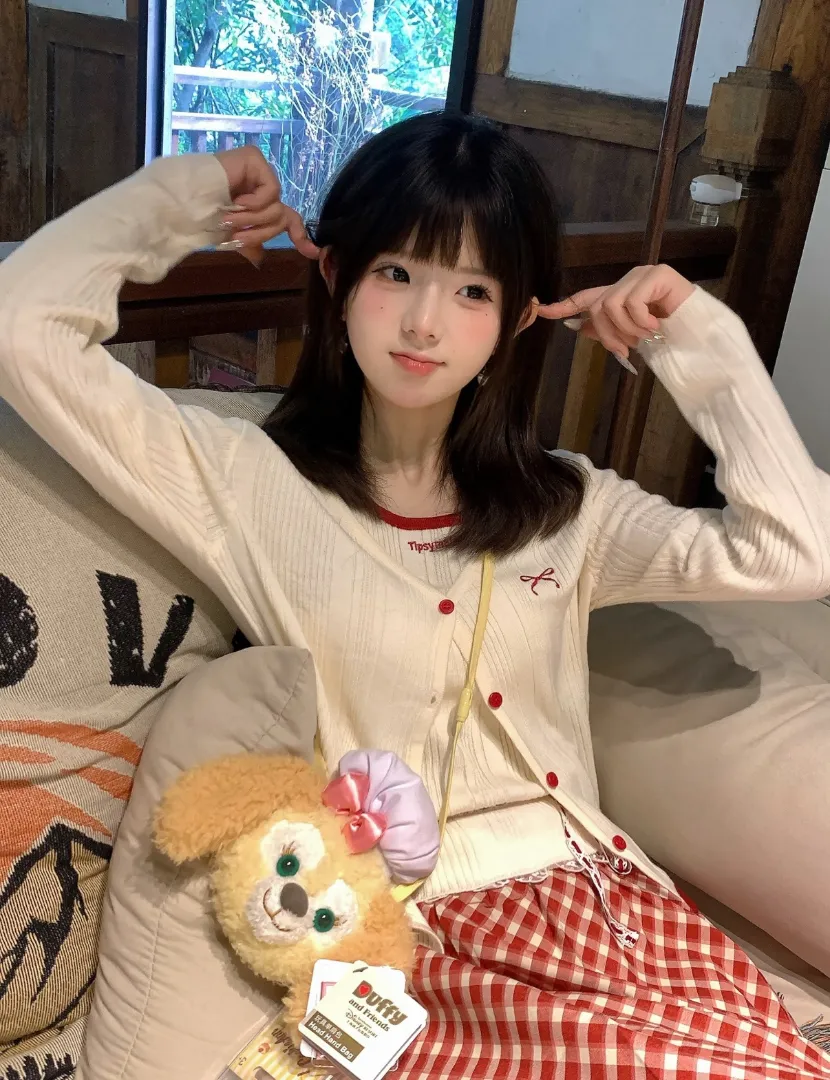 浦东08嫩妹高颜值极品萝莉 Gallery 5