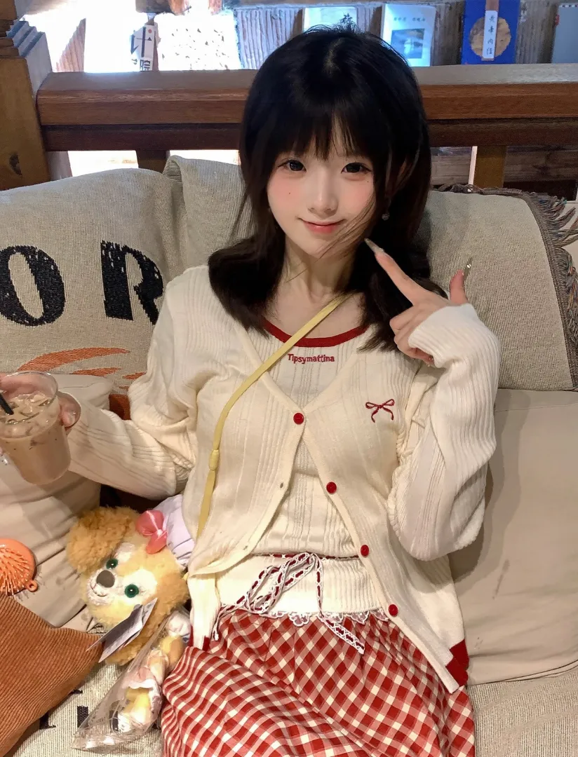 浦东08嫩妹高颜值极品萝莉 Gallery 7