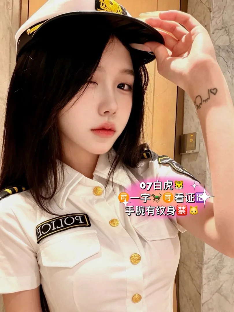 Y4767-165 普陀白虎音舞艺术生萝莉 165C.07 Gallery 5