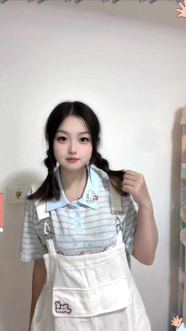 闵行全能少女💯 Gallery 3