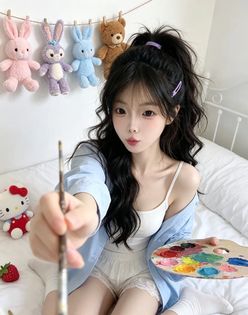 闵行小葵🌻