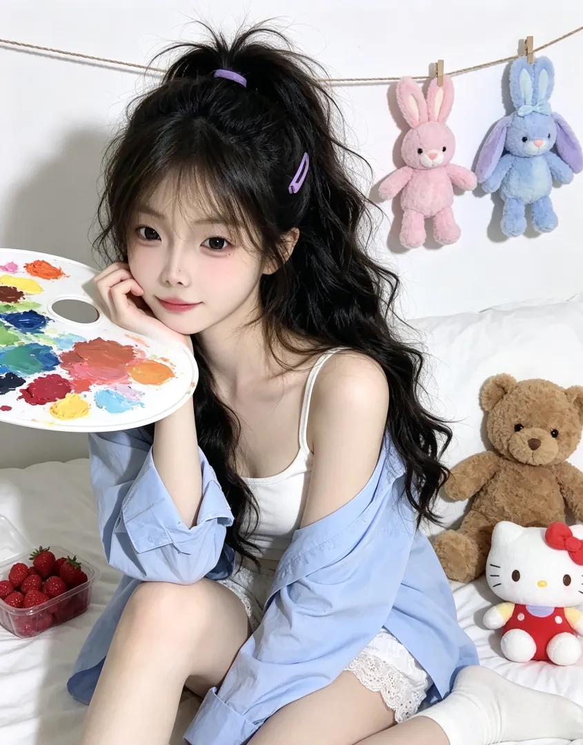 闵行小葵🌻 Gallery 1