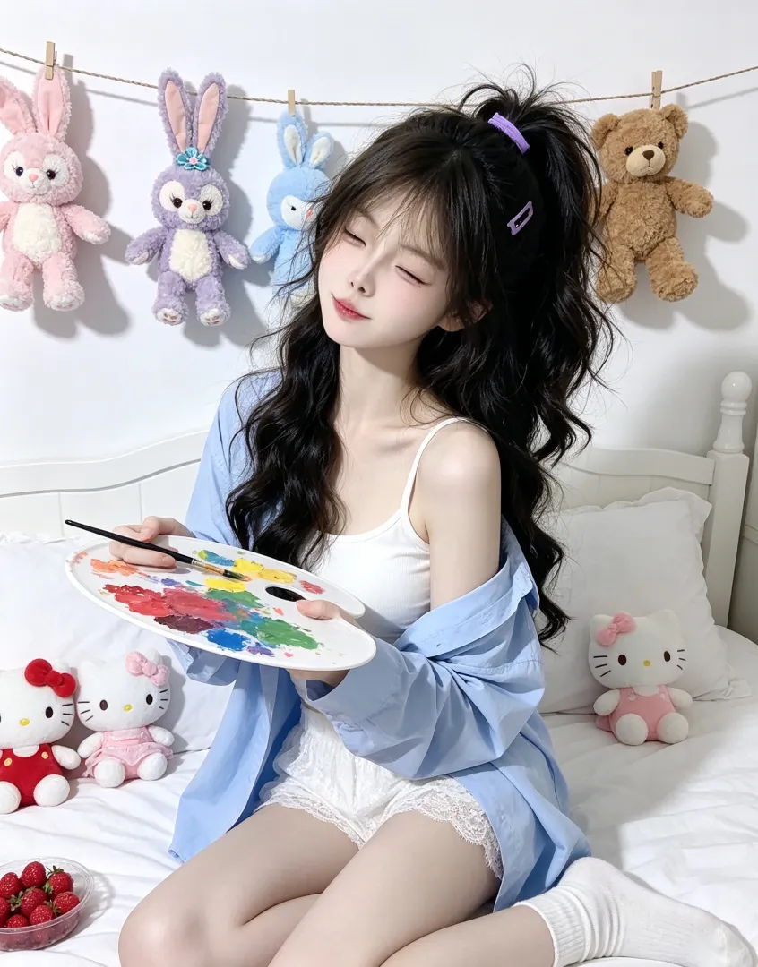 闵行小葵🌻 Gallery 4