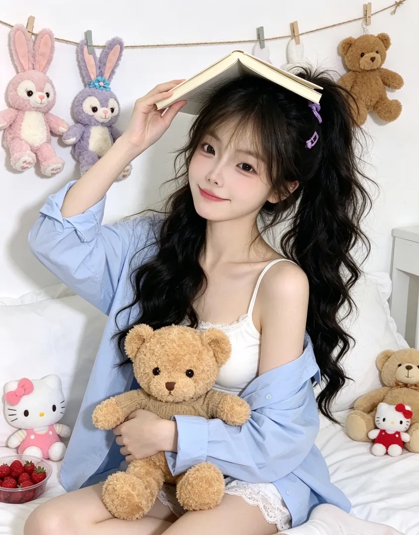 闵行小葵🌻 Gallery 6