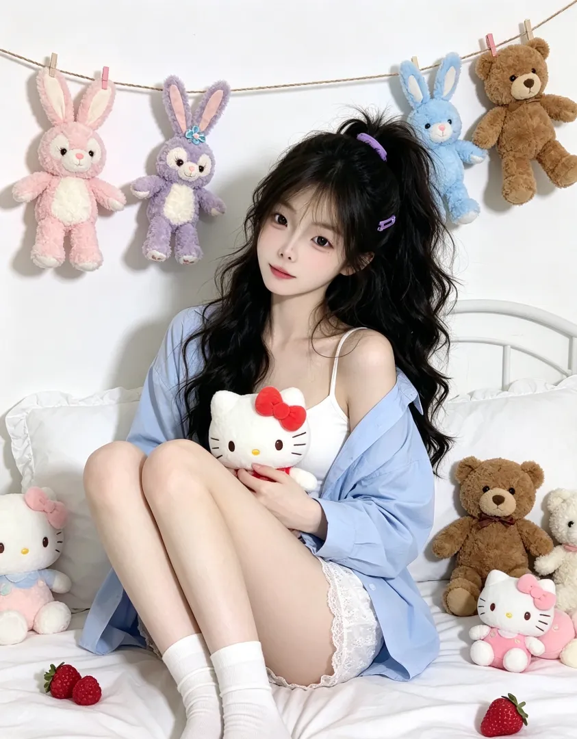 闵行小葵🌻 Gallery 8