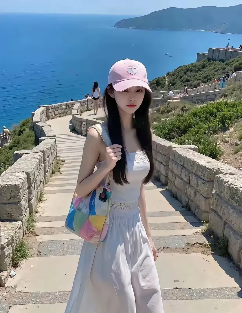 英桃 首开新人 Gallery 2