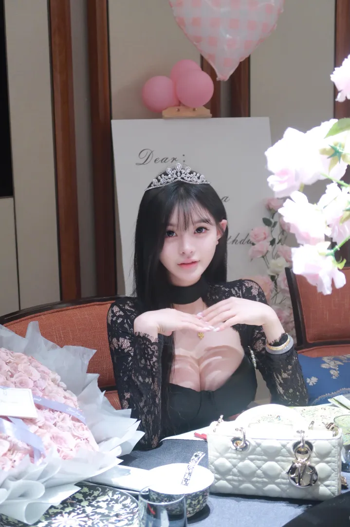 Y4796-166 普陀极品骚密御姐 166E.01 Gallery 2