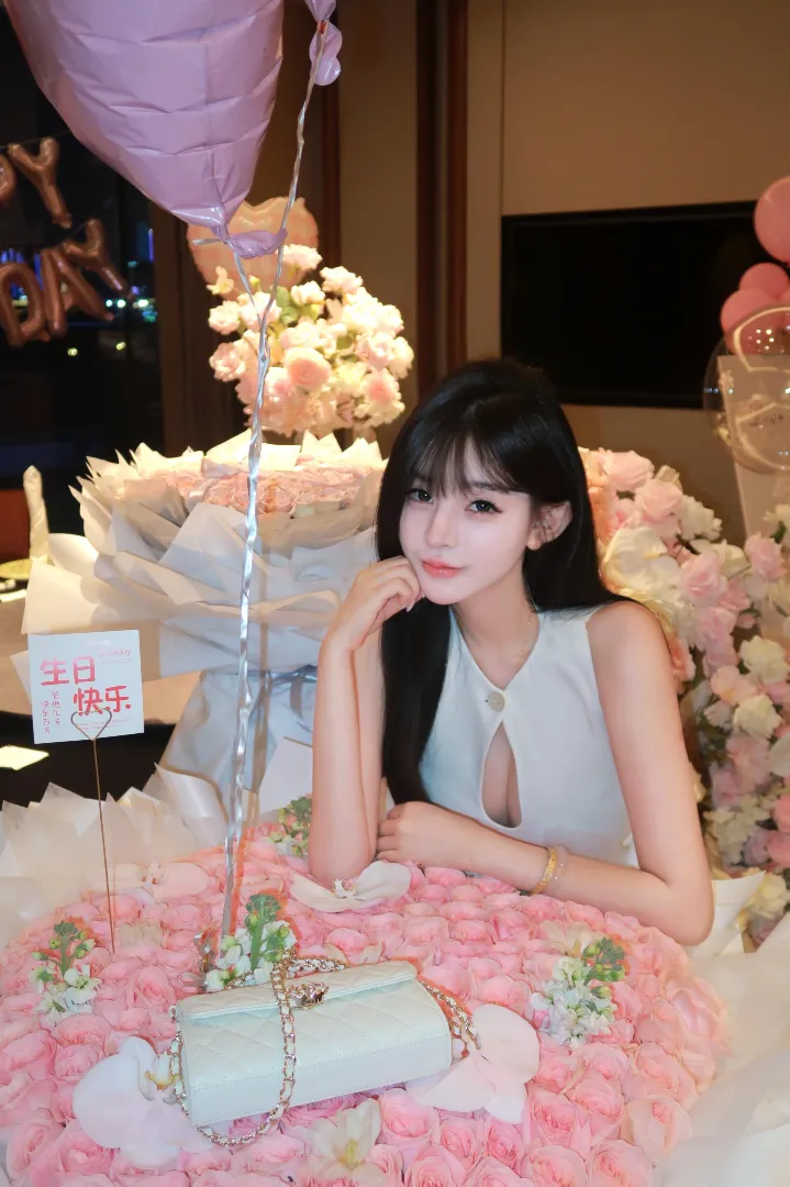 Y4796-166 普陀极品骚密御姐 166E.01 Gallery 5