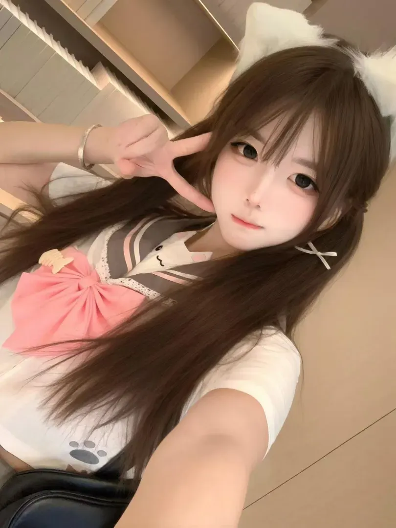 K2280-甜妹 普陀极品白虎甜妹 165C.18🉑 YT➕💰 Gallery 5