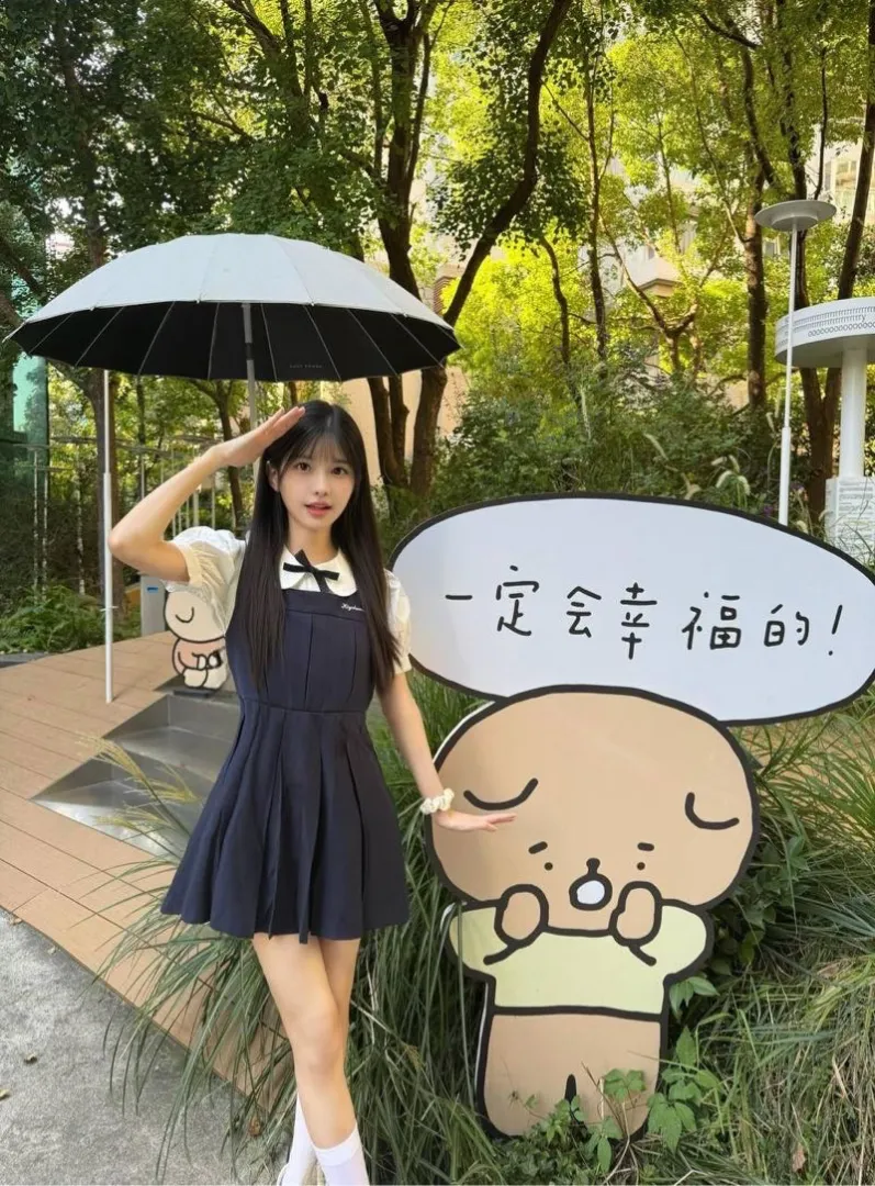 刚出校门清纯嫩妹 小如 Gallery 6