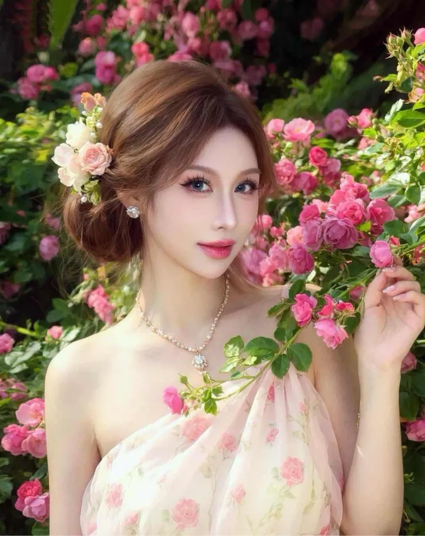浦东173刘婷婷