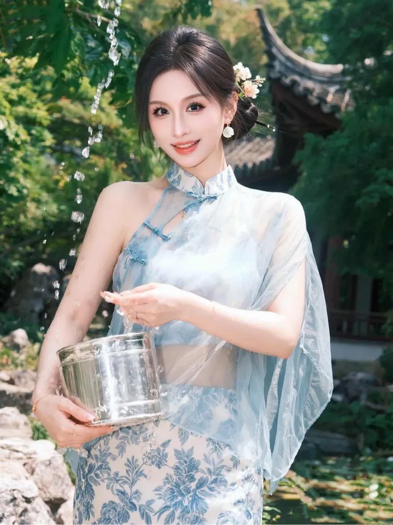 浦东173刘婷婷 Gallery 3