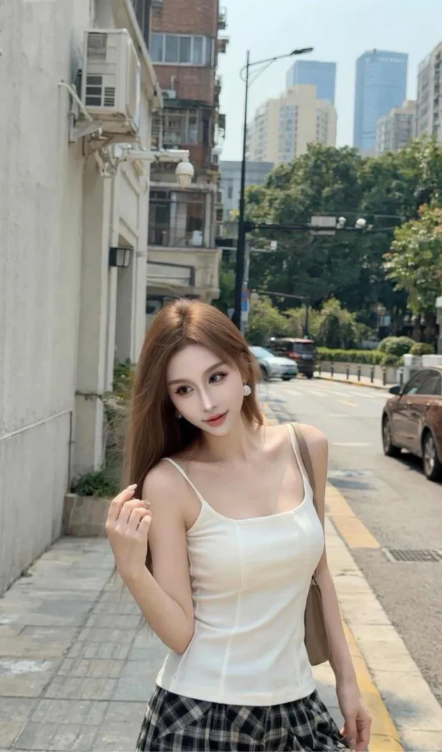 浦东173刘婷婷 Gallery 5