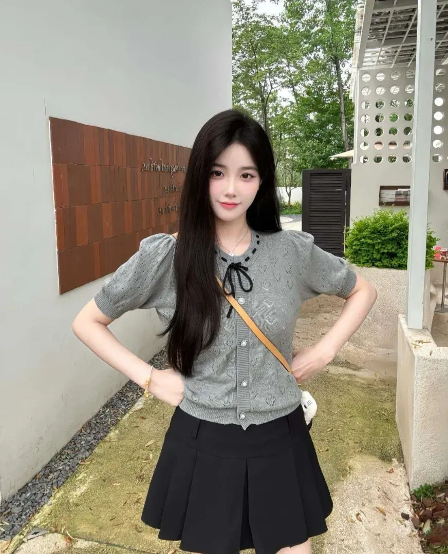 普陀极品御姐天花板白指 Gallery 4