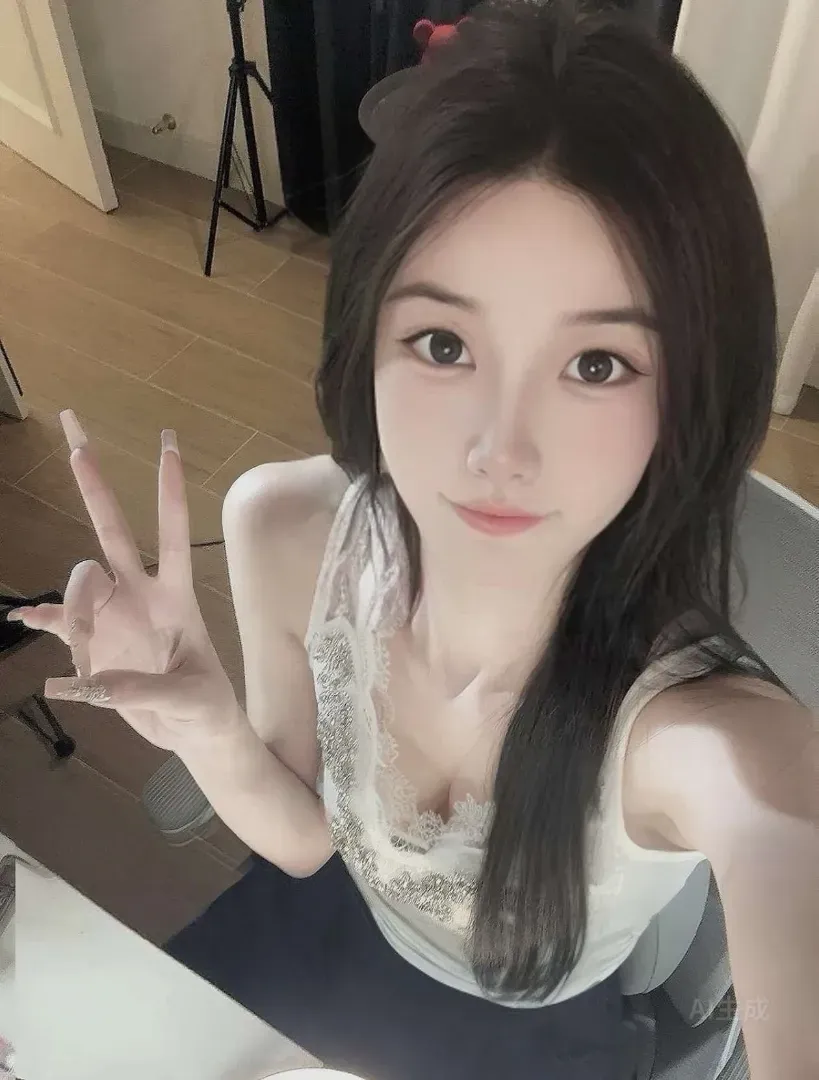 普陀极品御姐天花板白指 Gallery 7