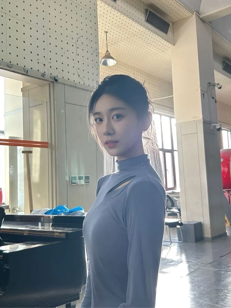 白月光静柔 初次下💦请多关照 Gallery 4