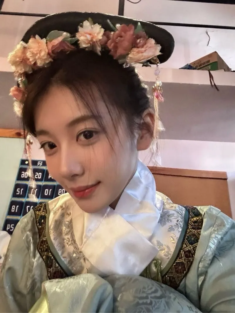 白月光静柔 初次下💦请多关照 Gallery 6