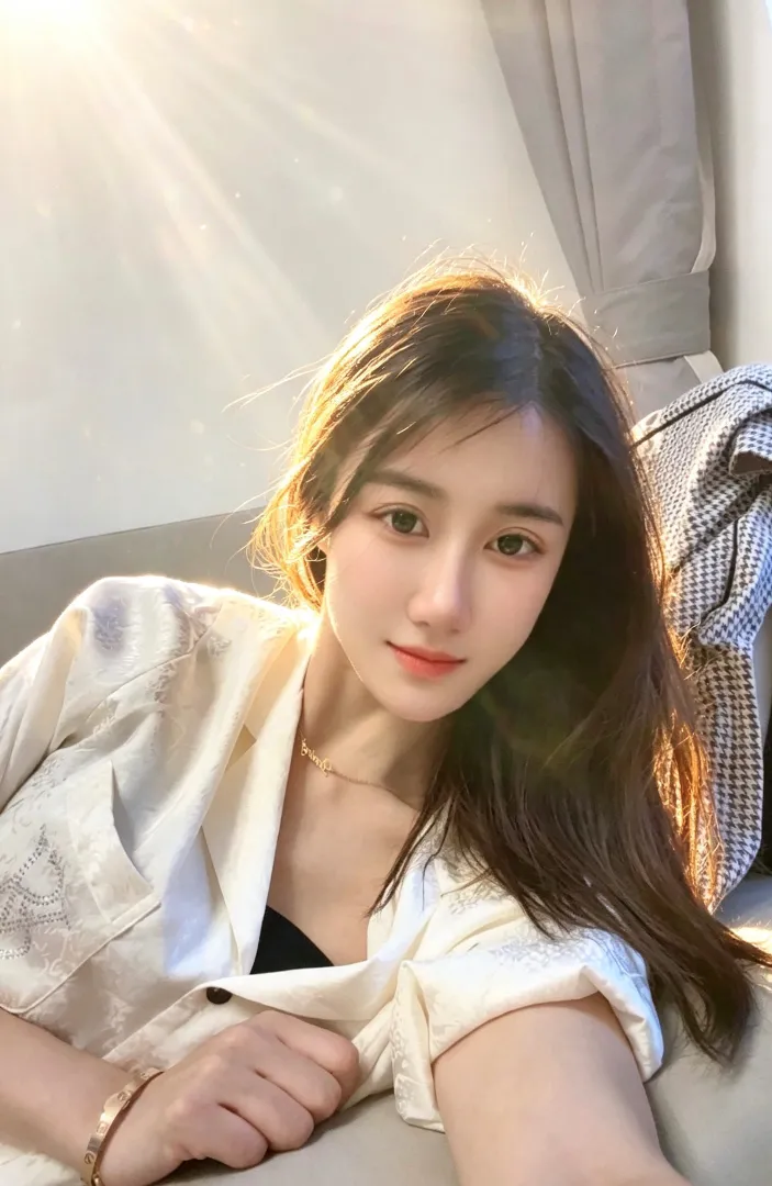闵行新人御姐青青 Gallery 3