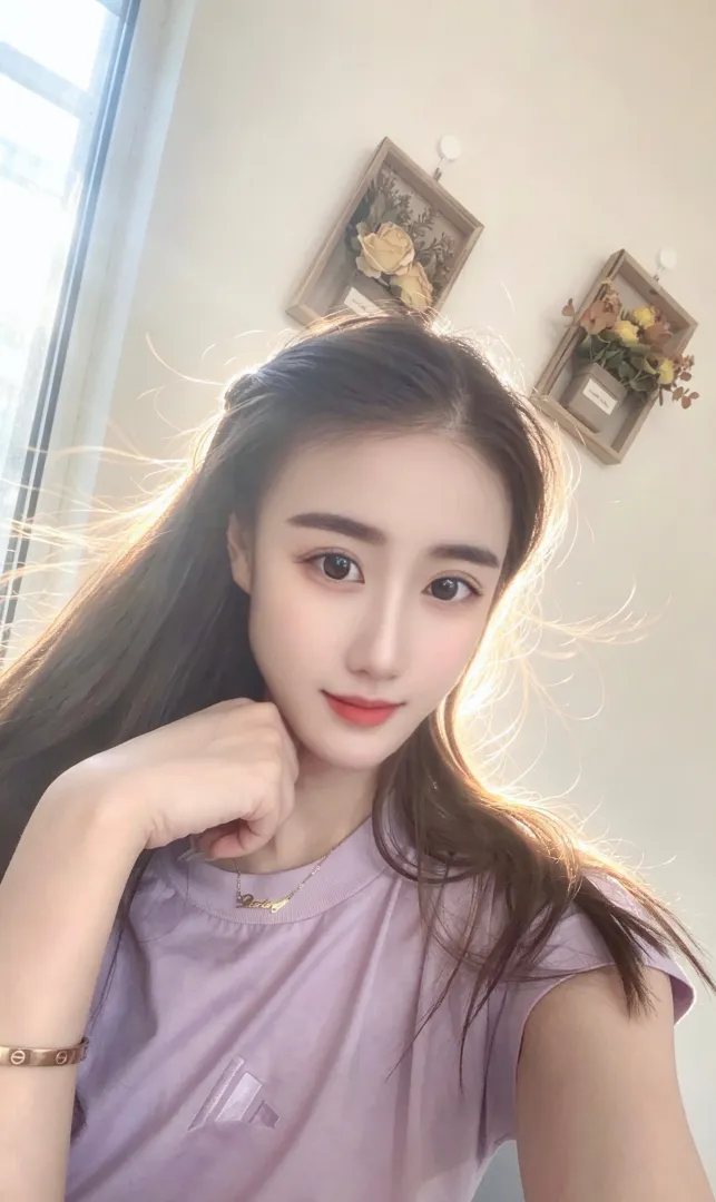 闵行新人御姐青青 Gallery 4