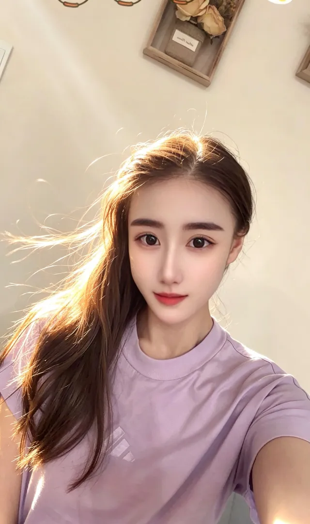 闵行新人御姐青青 Gallery 5
