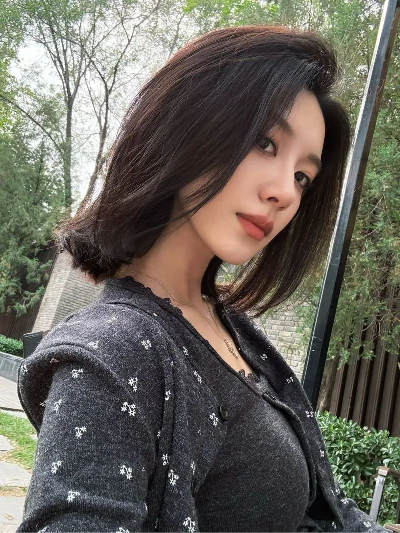小妮,气质美女会夹会吸床上小妖精 Gallery 4