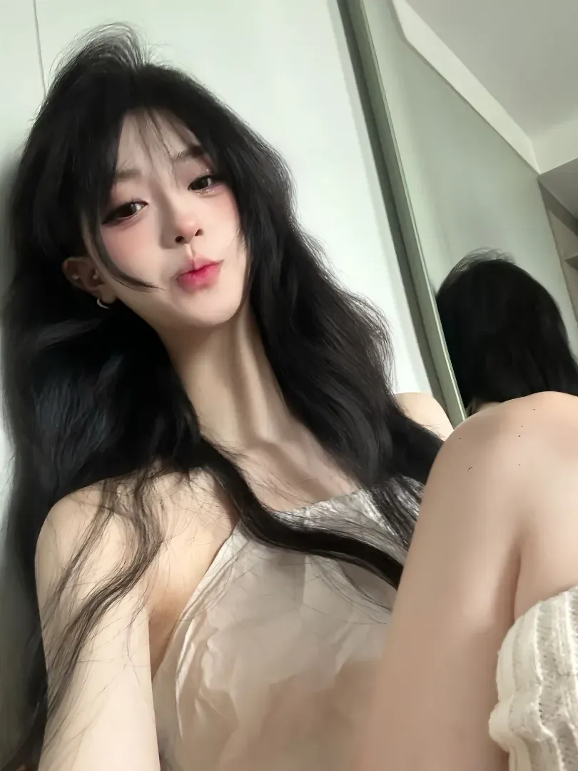浦东 兔兔 纯欲小仙女 Gallery 2