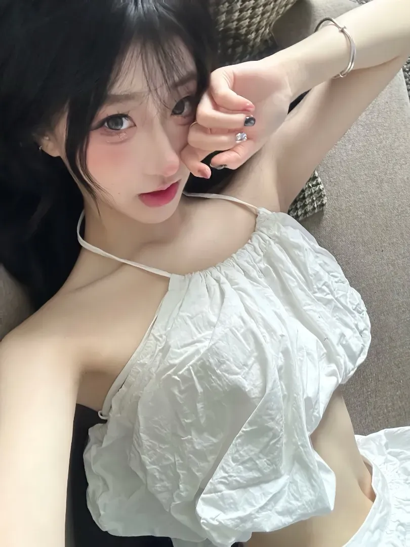 浦东 兔兔 纯欲小仙女 Gallery 4