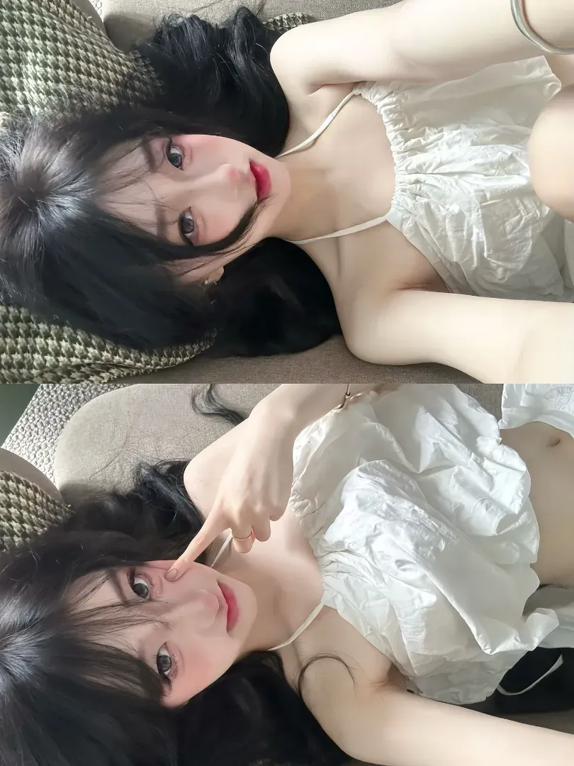 浦东 兔兔 纯欲小仙女 Gallery 6
