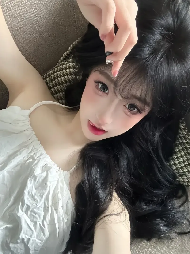 浦东 兔兔 纯欲小仙女 Gallery 7