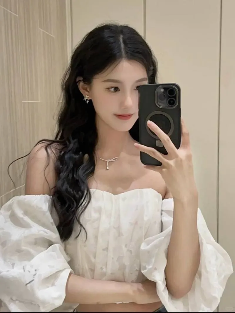 知性白御纯 🌸韵韵🌸 感觉至上 Gallery 5