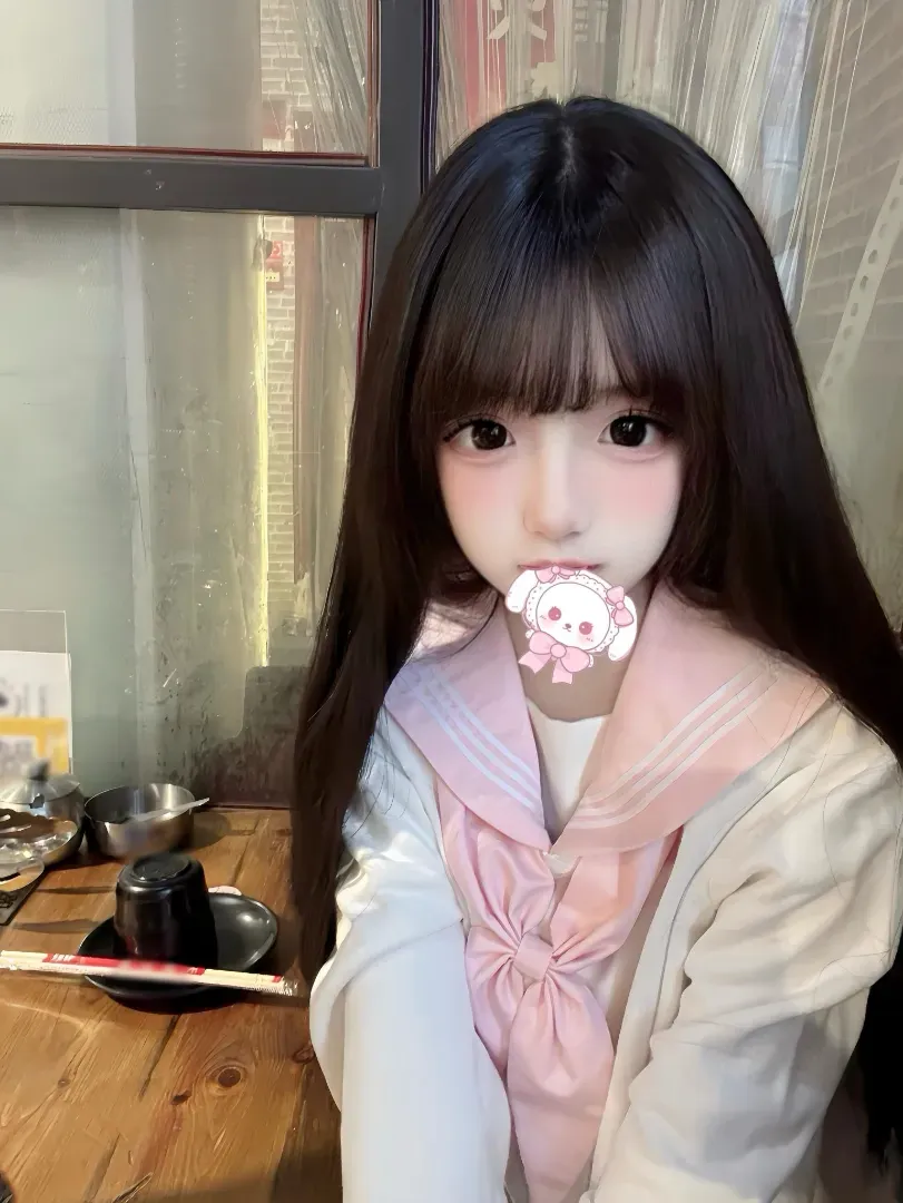 K1134-奶糖 静安极品小萝莉 158B.06