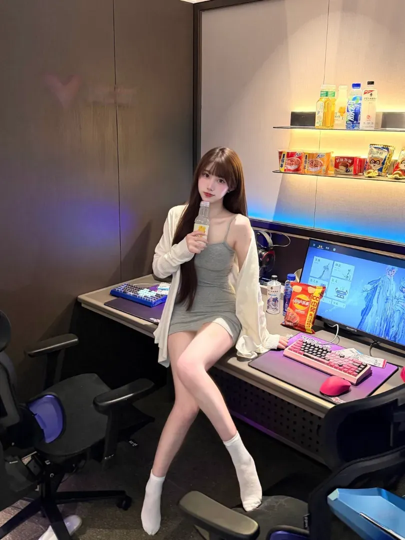 普陀千千 极品邻家小妹 Gallery 2