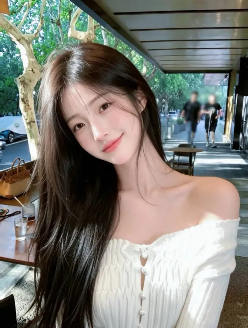 「菲娅」纯欲电眼甜美萌妹 颜值top🎉 Gallery 1