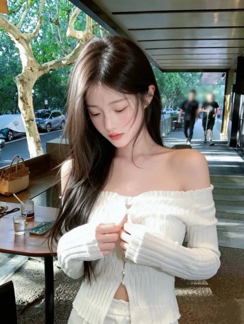 「菲娅」纯欲电眼甜美萌妹 颜值top🎉