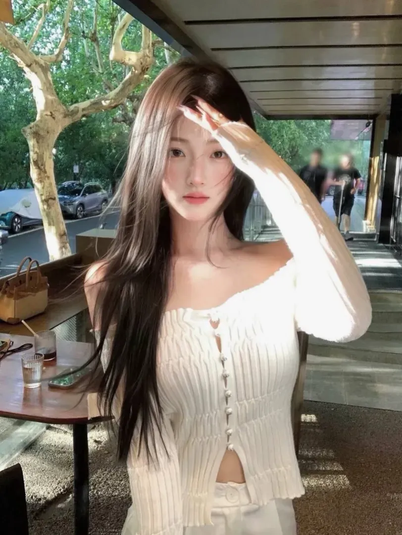「菲娅」纯欲电眼甜美萌妹 颜值top🎉 Gallery 4