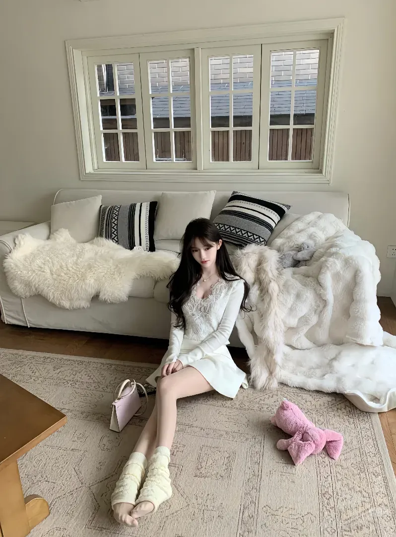 普陀新人泡泡 首开 Gallery 6