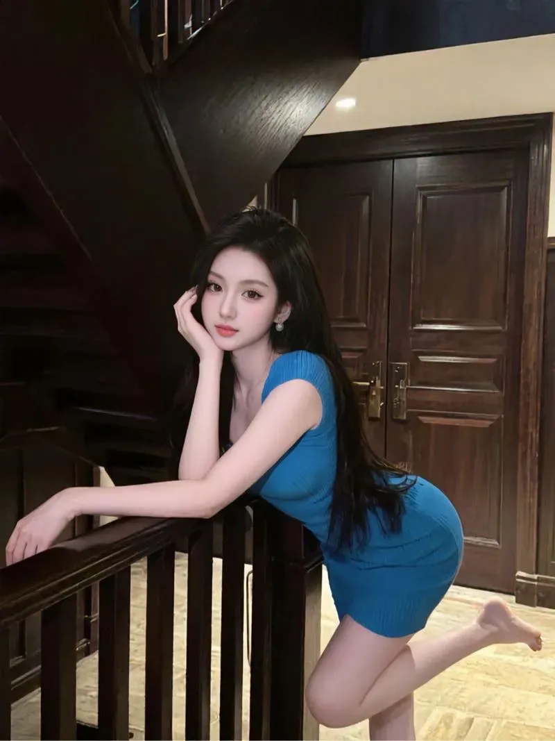 Y1024-171芝芝 浦东极品气质御姐 171E.05 Gallery 6