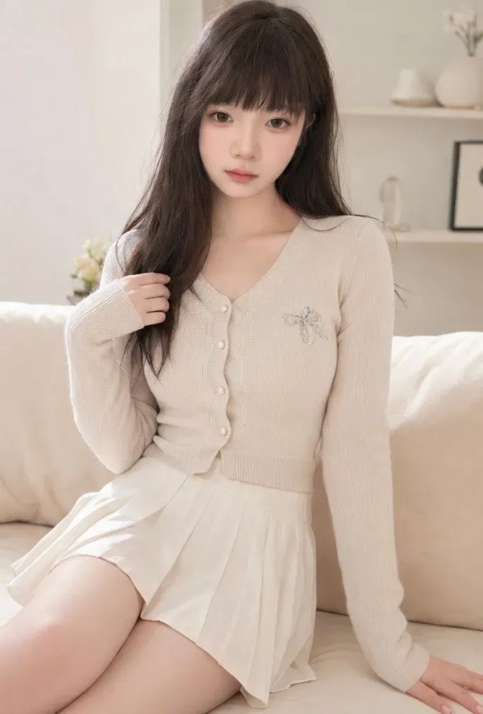 闵行甜妹💫 闵行cc💫 Gallery 1