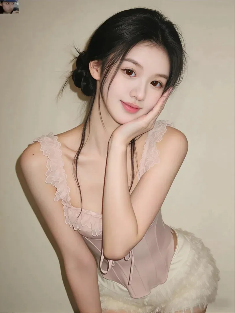 豚鼠(爸爸握紧我的奶子 Gallery 3