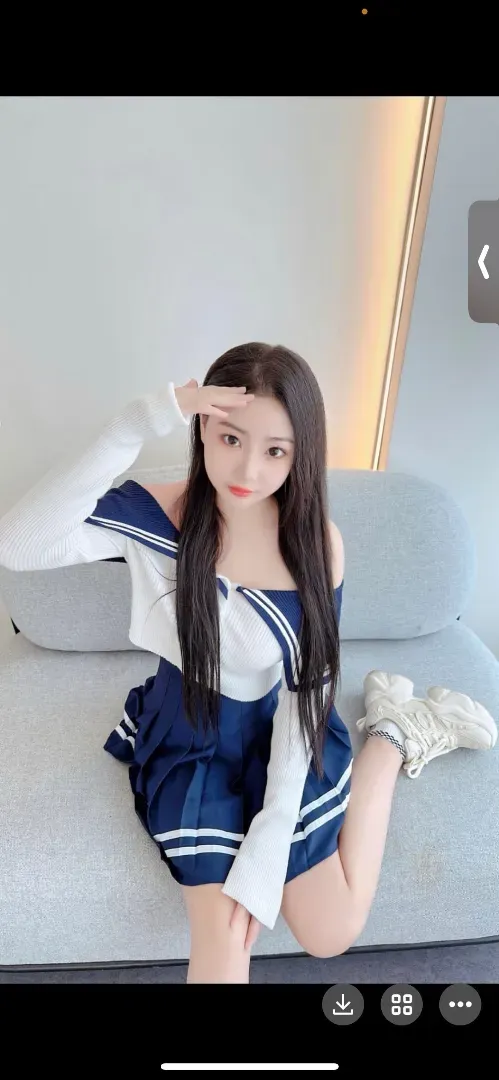 大米🐆良家少妇首次下海 Gallery 6