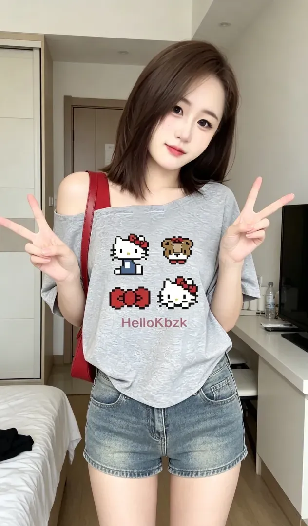 新人乖乖,刚下海 无🍑不加米
