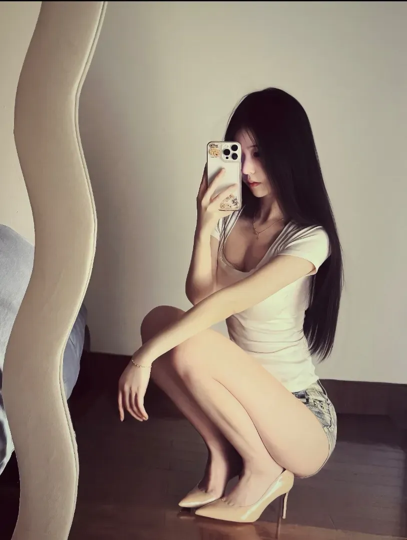 邻家女孩小乔 Gallery 4