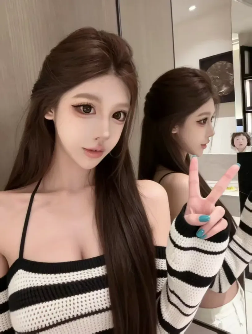 普陀台湾妹lucky