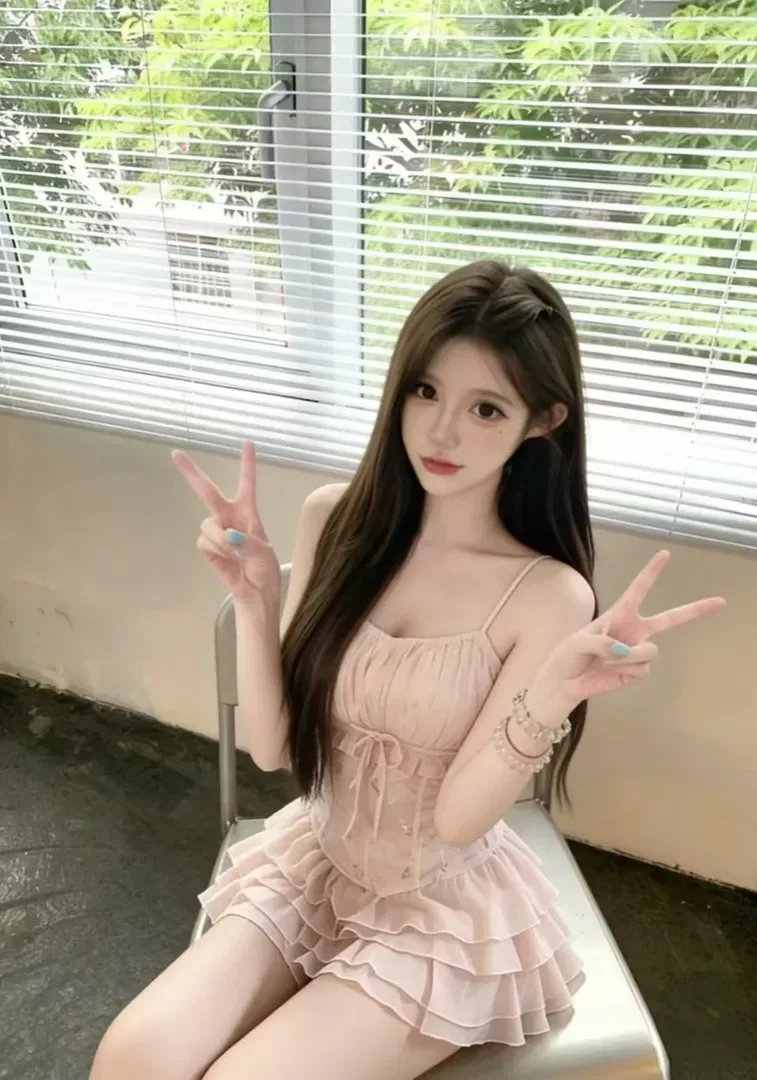 普陀台湾妹lucky Gallery 4
