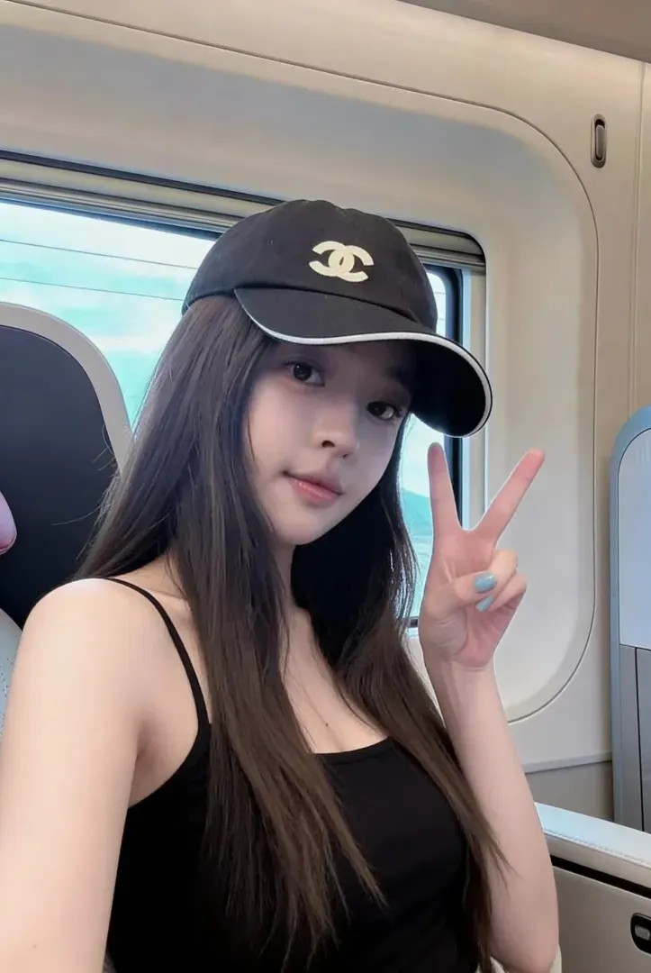 普陀台妹