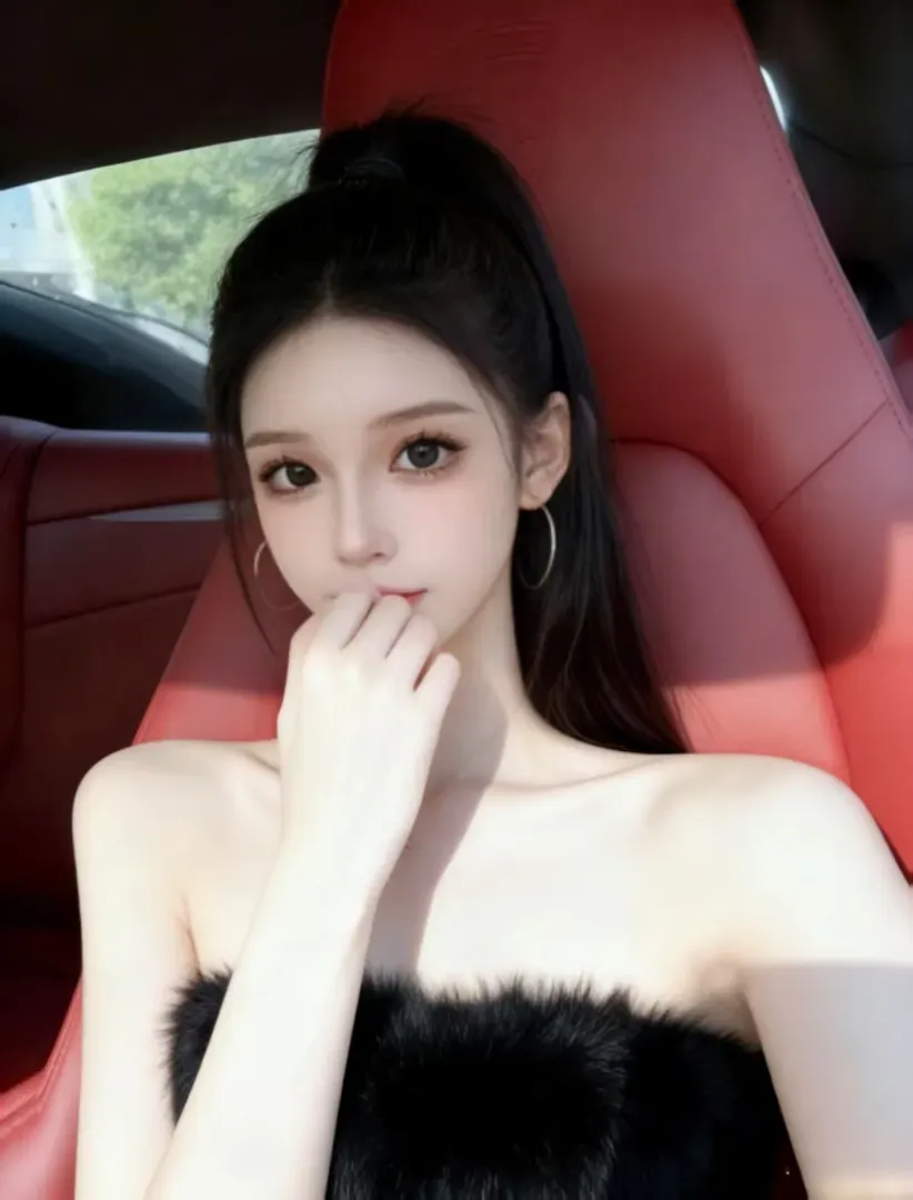 普陀台妹 Gallery 1