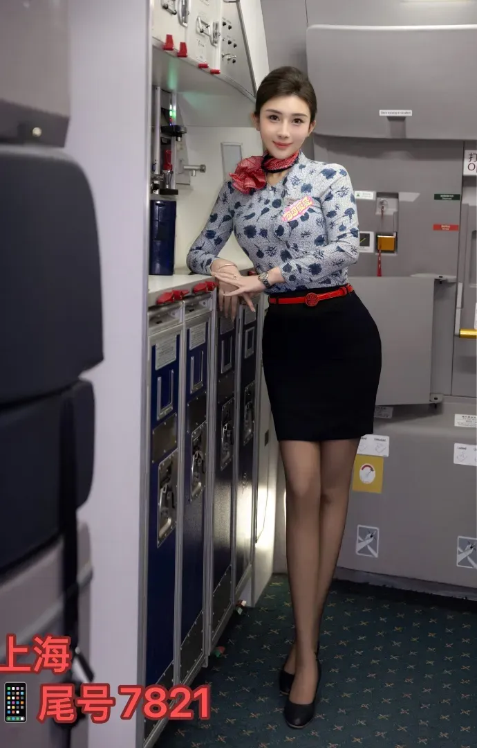 K4881-178 普陀极品大蜜空姐 178G Gallery 4