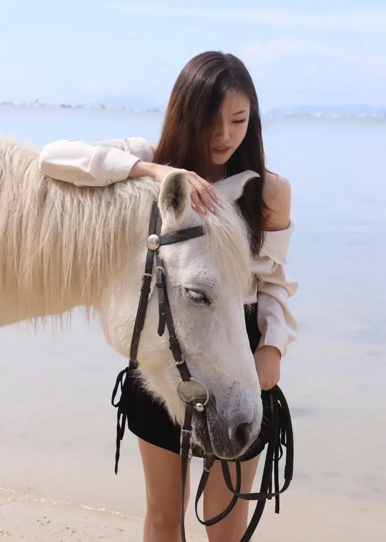 浦东主播小欲。不喜赔华子🥰 Gallery 3